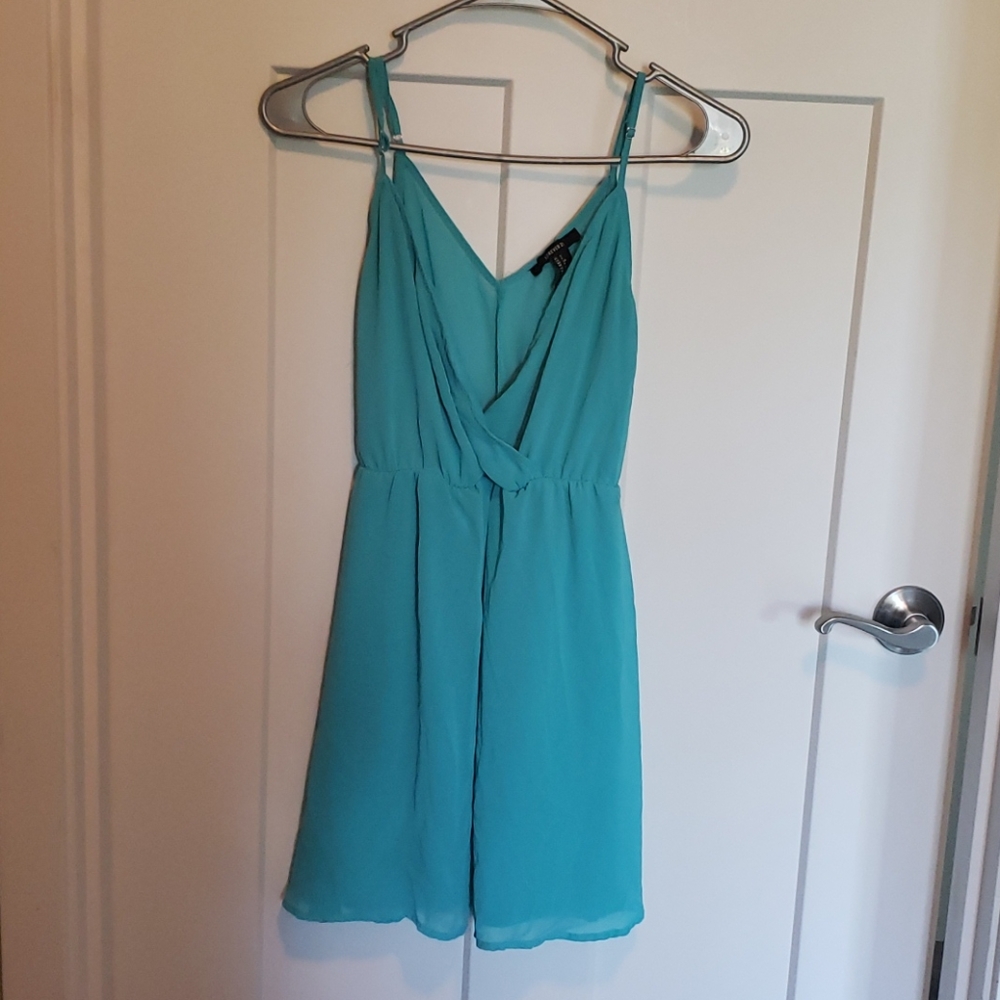 Forever 21 Dress